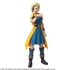 Kép 5/5 - Dragon Quest V The Hand of the Heavenly Bride Bring Arts Action Figure Bianca Square Eniix Limited