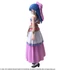 Kép 3/6 - Dragon Quest V The Hand of the Heavenly Bride Bring Arts Action Figure Nera 14 cm