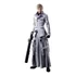 Kép 1/14 - Final Fantasy VII Remake Play Arts Kai Action Figure Rufus 27 cm