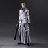 Kép 2/14 - Final Fantasy VII Remake Play Arts Kai Action Figure Rufus 27 cm