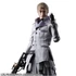 Kép 12/14 - Final Fantasy VII Remake Play Arts Kai Action Figure Rufus 27 cm