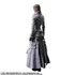 Kép 10/14 - Final Fantasy VII Remake Play Arts Kai Action Figure Rufus 27 cm