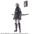 Kép 1/14 - Nier Replicant ver.1.22474487139... Bring Arts Action Figure Young Protagonist 14 cm