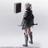 Kép 3/14 - Nier Replicant ver.1.22474487139... Bring Arts Action Figure Young Protagonist 14 cm