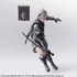 Kép 7/14 - Nier Replicant ver.1.22474487139... Bring Arts Action Figure Young Protagonist 14 cm