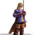 Kép 5/16 - Final Fantasy Tactics Bring Arts Action Figure Ramza Beoulve 14 cm