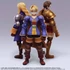 Kép 7/16 - Final Fantasy Tactics Bring Arts Action Figure Ramza Beoulve 14 cm