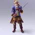 Kép 8/16 - Final Fantasy Tactics Bring Arts Action Figure Ramza Beoulve 14 cm