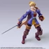 Kép 10/16 - Final Fantasy Tactics Bring Arts Action Figure Ramza Beoulve 14 cm