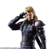 Kép 13/15 - Final Fantasy VII Remake Play Arts Kai Action Figure Roche 27 cm