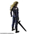 Kép 14/15 - Final Fantasy VII Remake Play Arts Kai Action Figure Roche 27 cm