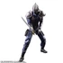 Kép 15/15 - Final Fantasy VII Remake Play Arts Kai Action Figure Roche 27 cm