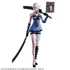 Kép 1/15 - Nier Replicant ver.1.22474487139... Play Arts Kai Action Figure Kainé 26 cm