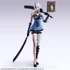 Kép 2/15 - Nier Replicant ver.1.22474487139... Play Arts Kai Action Figure Kainé 26 cm