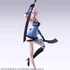 Kép 3/15 - Nier Replicant ver.1.22474487139... Play Arts Kai Action Figure Kainé 26 cm