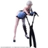 Kép 12/15 - Nier Replicant ver.1.22474487139... Play Arts Kai Action Figure Kainé 26 cm