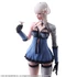 Kép 15/15 - Nier Replicant ver.1.22474487139... Play Arts Kai Action Figure Kainé 26 cm