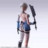 Kép 6/15 - Nier Replicant ver.1.22474487139... Play Arts Kai Action Figure Kainé 26 cm