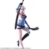 Kép 11/15 - Nier Replicant ver.1.22474487139... Play Arts Kai Action Figure Kainé 26 cm