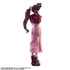 Kép 14/15 - Final Fantasy VII Bring Arts Action Figure Aerith Gainsborough 14 cm