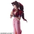 Kép 15/15 - Final Fantasy VII Bring Arts Action Figure Aerith Gainsborough 14 cm