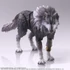 Kép 1/5 - Final Fantasy XVI Bring Arts Action Figure Torgal 10 cm