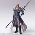 Kép 2/8 - Final Fantasy XVI Bring Arts Action Figure Dion Lesage 15 cm