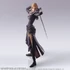 Kép 3/8 - Final Fantasy XVI Bring Arts Action Figure Benedikta Harman 15 cm