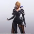 Kép 6/8 - Final Fantasy XVI Bring Arts Action Figure Benedikta Harman 15 cm