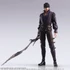 Kép 1/9 - Final Fantasy XVI Bring Arts Action Figure Barnabas Tharmr 15 cm