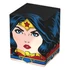 Kép 2/12 - Squaroes - Squaroe DC Justice League™ JL005 - Wonder Woman™