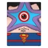 Kép 8/12 - Squaroes - Squaroe DC Justice League™ JL001 - Starro™