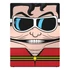 Kép 8/12 - Squaroes - Squaroe DC Justice League™ JL009 - Plastic Man™