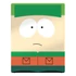 Kép 8/12 - Squaroes - Squaroe South Park™ SP004 - Kyle