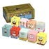 Kép 8/15 - Squaroes - Collectors Case SpongeBob SquarePants™ - The Krusty Krab