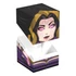 Kép 6/12 - Squaroes - Squaroe Magic: The Gathering "Foundations" MTG001 - Liliana