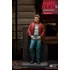 Kép 1/8 - James Dean Superb My Favourite Legend Series Statue 1/4 James Dean (Red jacket) 52 cm