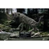 Kép 1/8 - Wonders of the Wild Series Statue Dire Wolf 28 cm