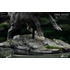 Kép 7/8 - Wonders of the Wild Series Statue Dire Wolf 28 cm