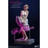 Kép 2/9 - Marilyn Monroe Statue 1/4 Marilyn Monroe Deluxe Version 50 cm