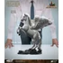 Kép 19/21 - Ray Harryhausen Statue Pegasus: The Flying Horse 2.0 Deluxe Version 45 cm