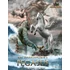 Kép 20/21 - Ray Harryhausen Statue Pegasus: The Flying Horse 2.0 Deluxe Version 45 cm