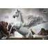 Kép 7/21 - Ray Harryhausen Statue Pegasus: The Flying Horse 2.0 Deluxe Version 45 cm