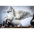 Kép 8/21 - Ray Harryhausen Statue Pegasus: The Flying Horse 2.0 Deluxe Version 45 cm