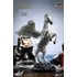 Kép 9/21 - Ray Harryhausen Statue Pegasus: The Flying Horse 2.0 Deluxe Version 45 cm