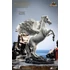 Kép 10/21 - Ray Harryhausen Statue Pegasus: The Flying Horse 2.0 Deluxe Version 45 cm