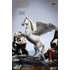 Kép 11/21 - Ray Harryhausen Statue Pegasus: The Flying Horse 2.0 Deluxe Version 45 cm