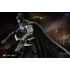 Kép 5/10 - Batman Arkham Statue 1/8 Batman Arkham Origin Deluxe Version 42 cm