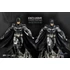 Kép 10/10 - Batman Arkham Statue 1/8 Batman Arkham Origin Deluxe Version 42 cm