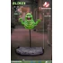 Kép 1/3 - Ghostbusters Statue 1/8 Slimer Normal Version 22 cm